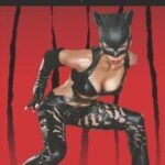 Catwoman