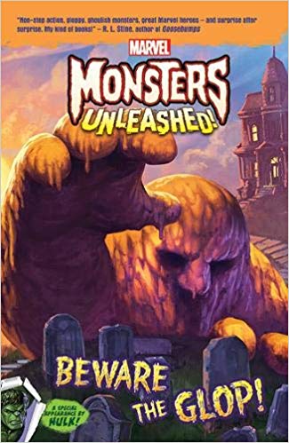 Marvel Monsters Unleashed