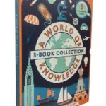 A World Of Knowledge Collection (3 Big Books)