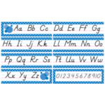 Teacher Created Resources Blue