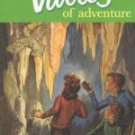 The Valley of Adventure