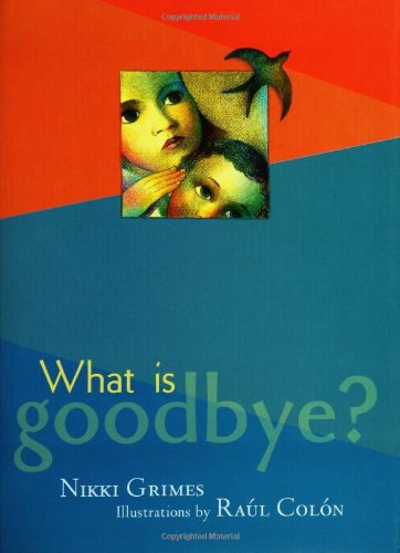 What is goodbye?