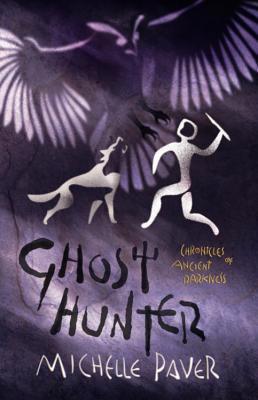 Chronicles of Ancient Darkness : Ghost Hunter