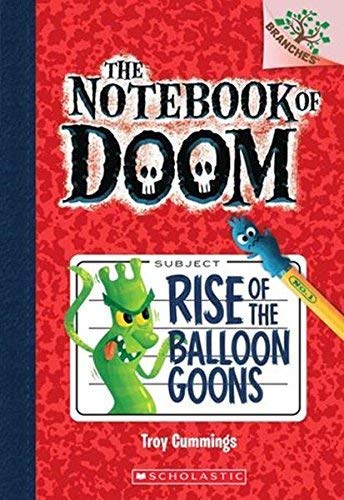 Rise of the Ballon Goons