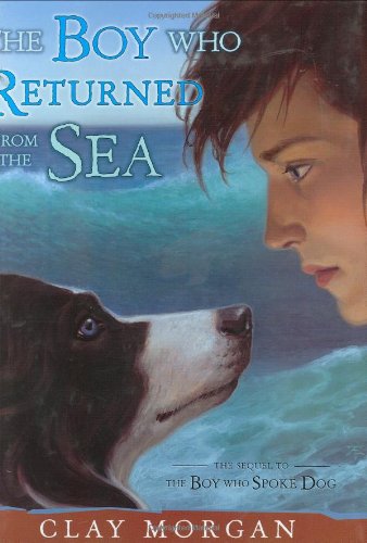 The Boy Who Returned From The Sea