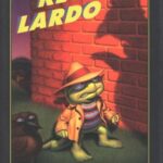 Key Lardo: A Chet Gecko Mystery