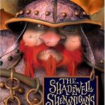 The Shadewell Shenanigans