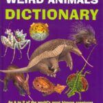Weird Animals Dictionary