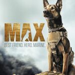 Max: Best Friend. Hero. Marine.