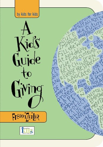 A kid’s guide to giving