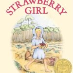 Strawberry Girl