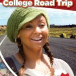 College Road Trip The Junior Novel