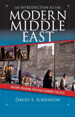 An Introduction to the Modern Middle East