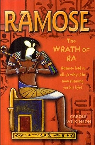 The Wrath of Ra