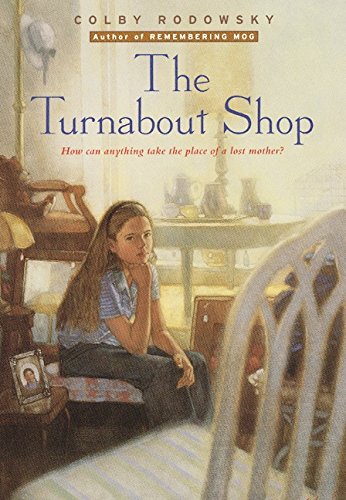 The Turnabout Shop