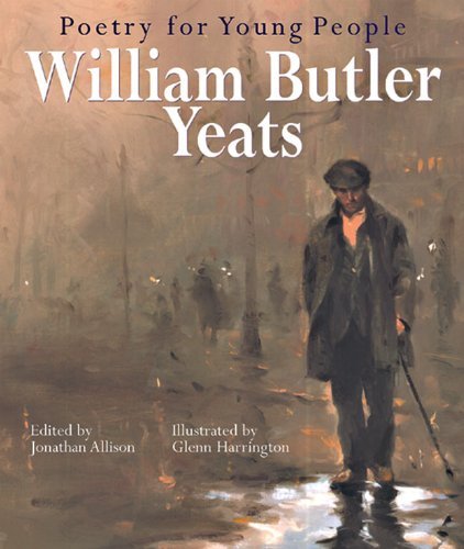 William Butler Yeats