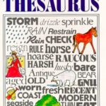 The Simon & Schuster Young Readers' Thesaurus