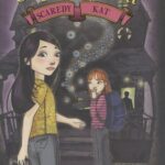 Suddenly Supernatural: Scaredy Kat