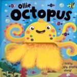 Ollie the Octopus (Wiggly Fingers) 