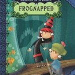 Frognapped