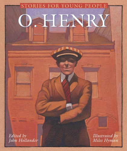 O. Henry