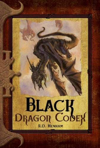 Black Dragon Codex