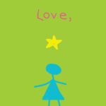 Love, Stargirl #2