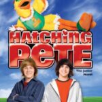 Hatching Pete Junior Novel