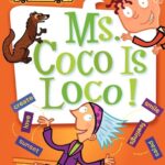 My Weird School #16: Ms. Coco Is Loco!