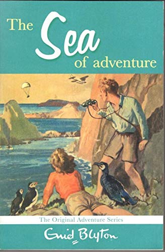 The Sea of Adventure