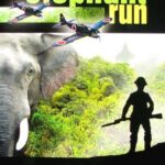 Elephant Run