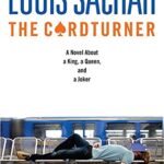 The Cardturner