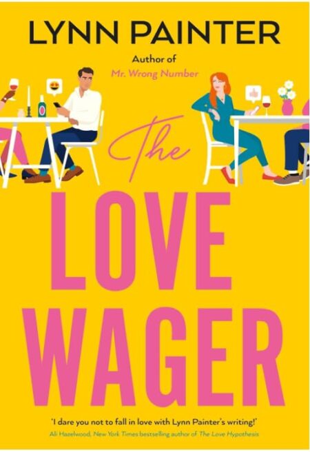 The Love Wager