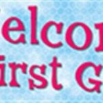 Welcome to 1st Grd Banner