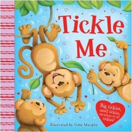 Tickle Me