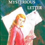 Nancy's Mysterious Letter (Nancy Drew Mystery Stories, Book 8)