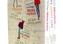 Dyan Sheldon Slipcase (3 Books)