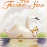 The Trumpet of the Swan: Full Color Edition