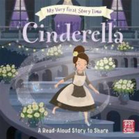 My Very First Story Time – Cinderella