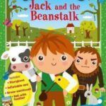 Dress Up and Play: Jack and the Beanstalk