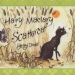 Hairy Maclary Scattercat  (Hairy Maclary Series)
