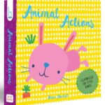 Brilliant Beginnings - Animal Actions