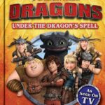 Dragons under the Dragon's Spell/CH-B/HC/BL