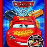 CARS 3: (Happy Tins Disney)