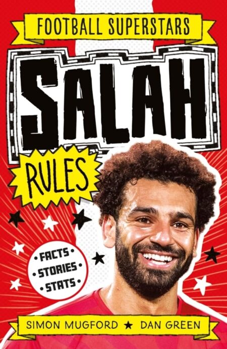 Football Superstars: Salah Rules 