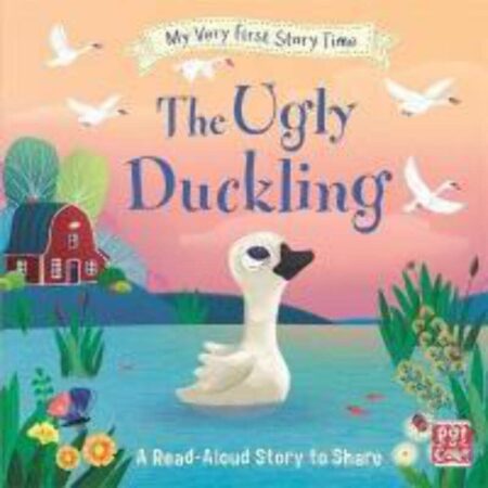 My Very First Story Time – The Ugly Duckling