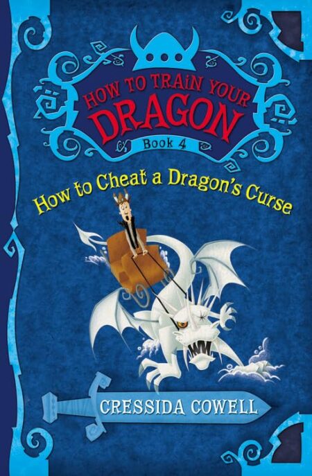 How to Train Your Dragon: How to Cheat a Dragon’s Curse