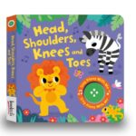 Heads, Shoulders, Knees and Toes