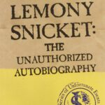 The Unauthorized Autobiography