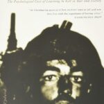 On Killing: The Psychological Cost of Learning to Kill in War and Society